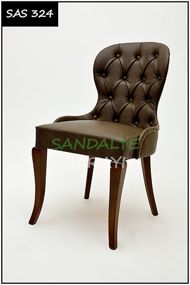 Ahsap Sandalye  sas324