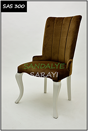 Wooden Chair - sas300