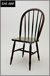 Wooden Chair - sas500