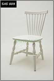 Wooden Chair - sas503