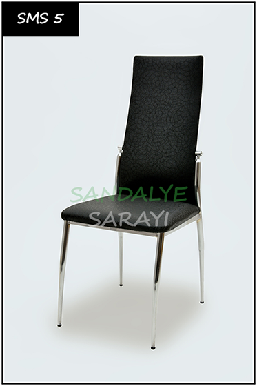 Metal Sandalye - sms5