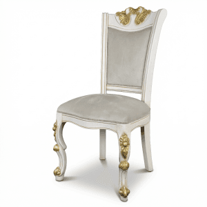 Home sas4 model ahşap yemek masası sandalyesi