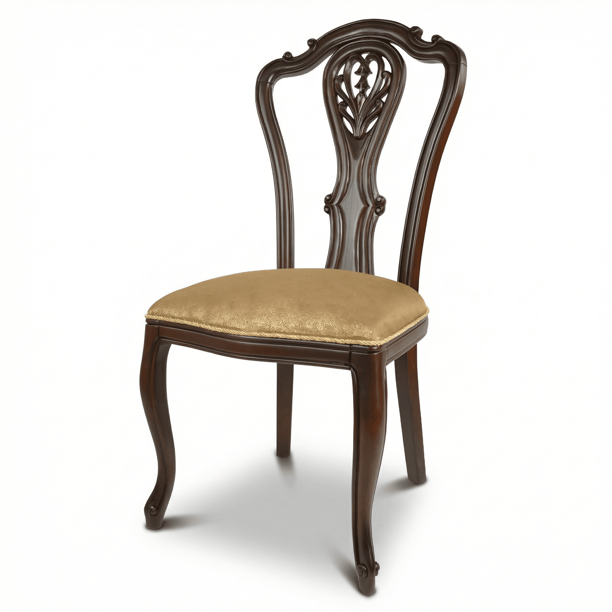 sas042 model oymalı klasik ahşap yemek masası sandalyesi sas042 model oymalı klasik ahşap yemek masası sandalyesi