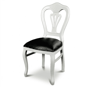 sas114 model klasik ahşap yemek masası sandalyesi