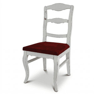 sas118 model oymalı klasik ahşap yemek masası sandalyesi