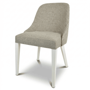 Home sas318 model ahşap yemek masası sandalyesi