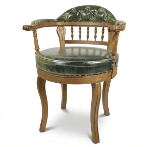 sas345 model ahşap yemek masası sandalyesi