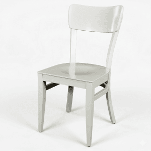 Home sas505 model ahşap yemek masası sandalyesi