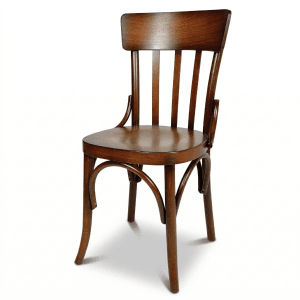 sas615 model tonet ahşap yemek masası sandalyesi